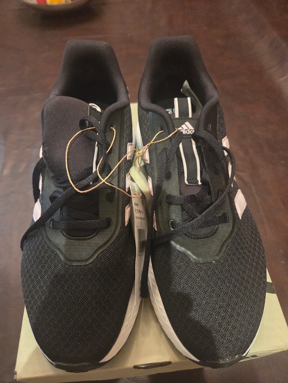 Adidas Womens Running Shoes Sz 10 X PLRPATH